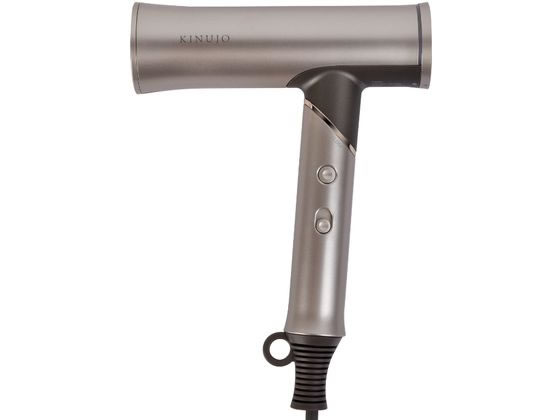 KINUJO ヘアドライヤー ボヤージュ HW001が26,298円 通販【ココデカウ