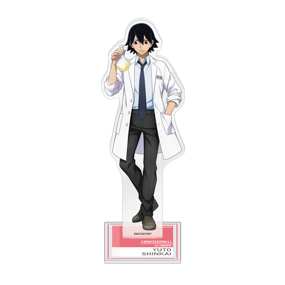 弱虫ペダル LIMIT BREADL POP UP SHOP in ハンズ