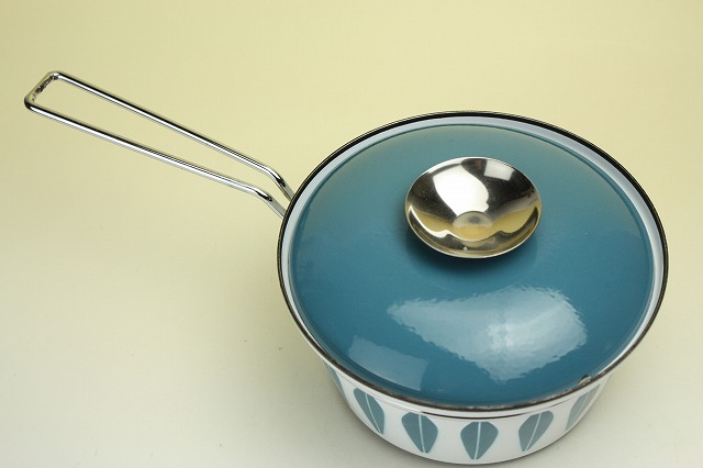 Cathrineholm/キャサリンホルム/Lotus/ロータス/ ホーロー片手鍋/440