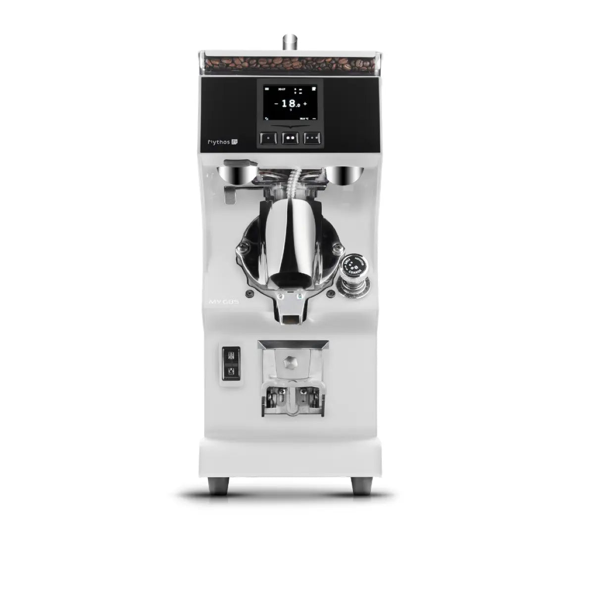 Victoria Arduino My Mythos Gravimetric MYG85 Commercial Espresso