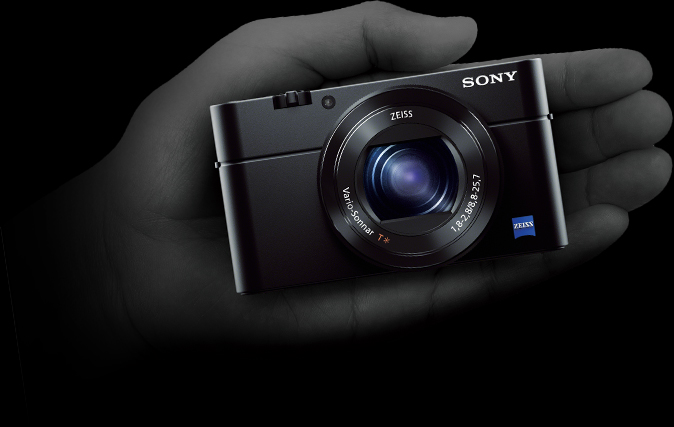 初代RX100のレビュー！いかに素晴らしいカメラなのかを語る。 | Cola