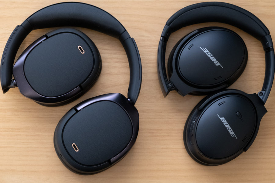 とにかくコスパが良いEDIFIERのフラッグシップヘッドホン、WH950NB Gen