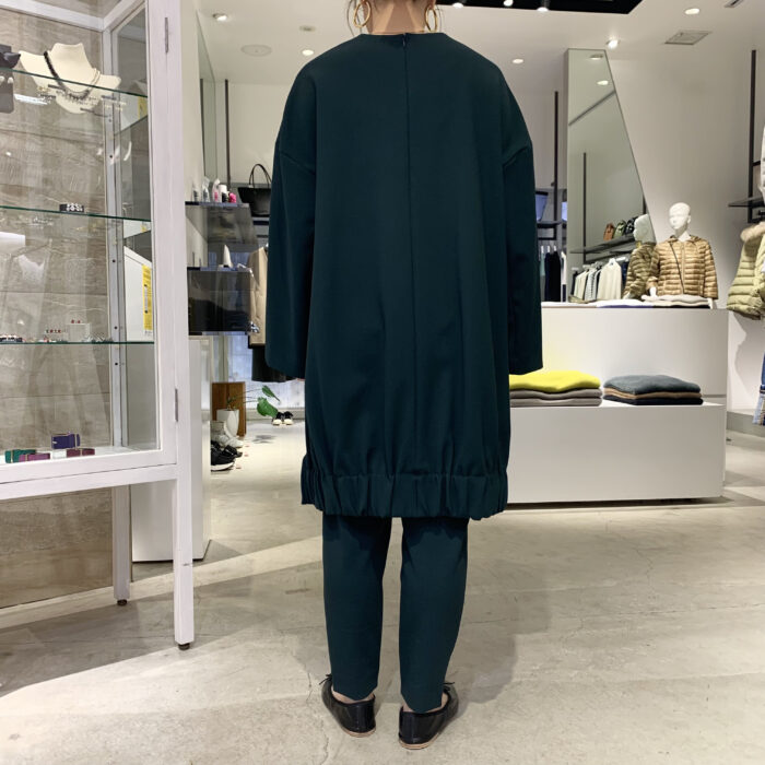 ENFOLD セットアップ – COLDBECK ONLINE