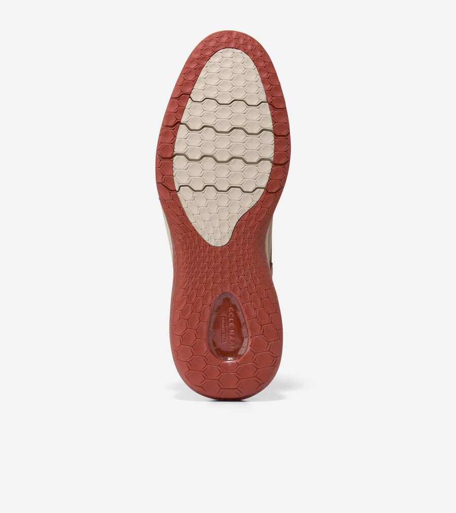 オリジナルグランド エナジーウィーヴ パーフォレーティッド プレーン