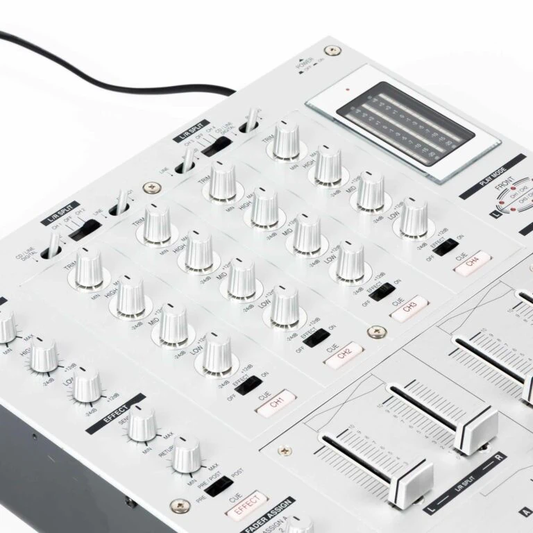 Technics SH MZ 1200 | CSM - Cologne Street Market