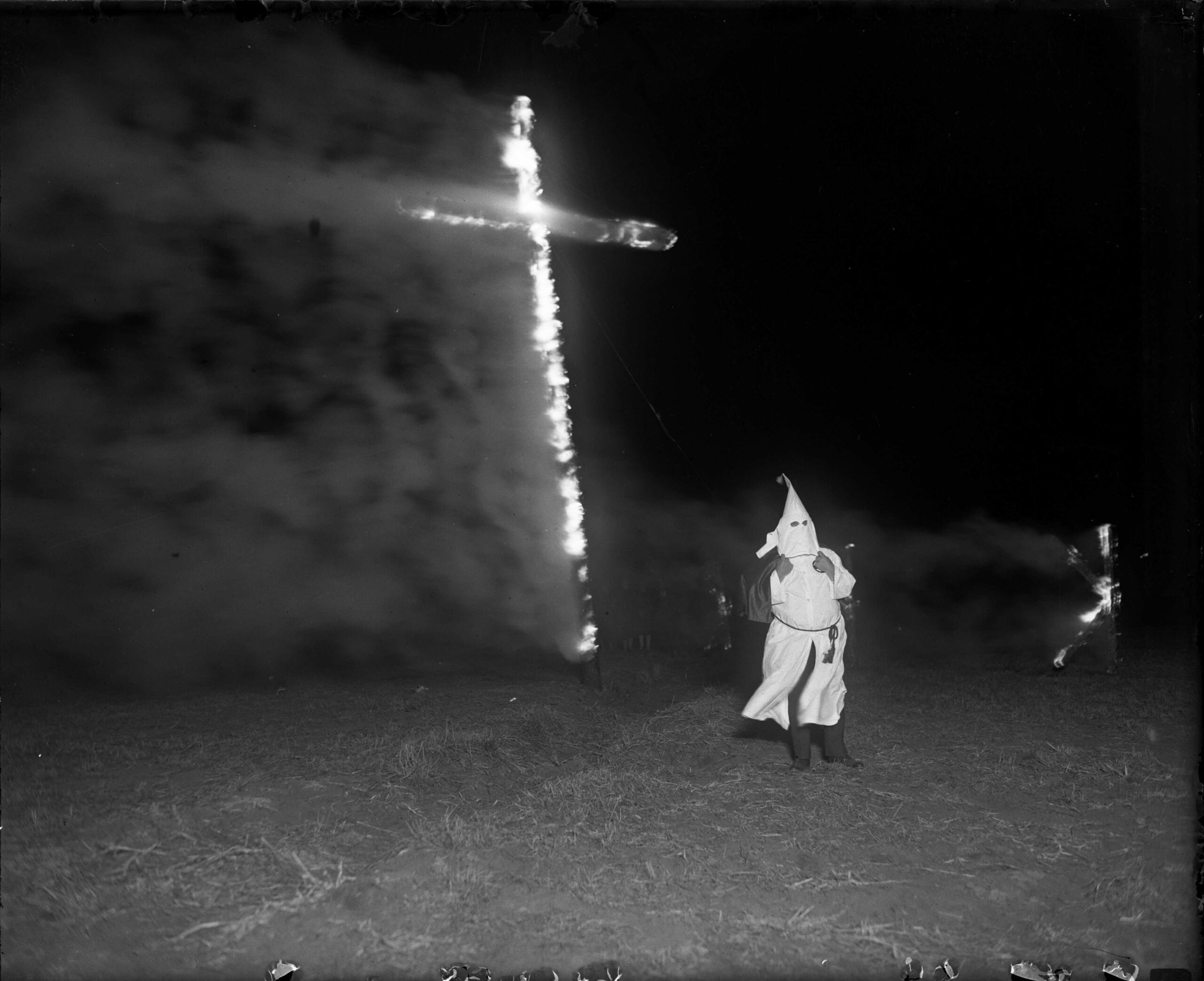 Colorado's national correspondent recounts violent KKK march in