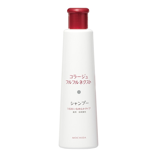コラージュフルフルネクストシャンプー 200mL ＜うるおいなめらか