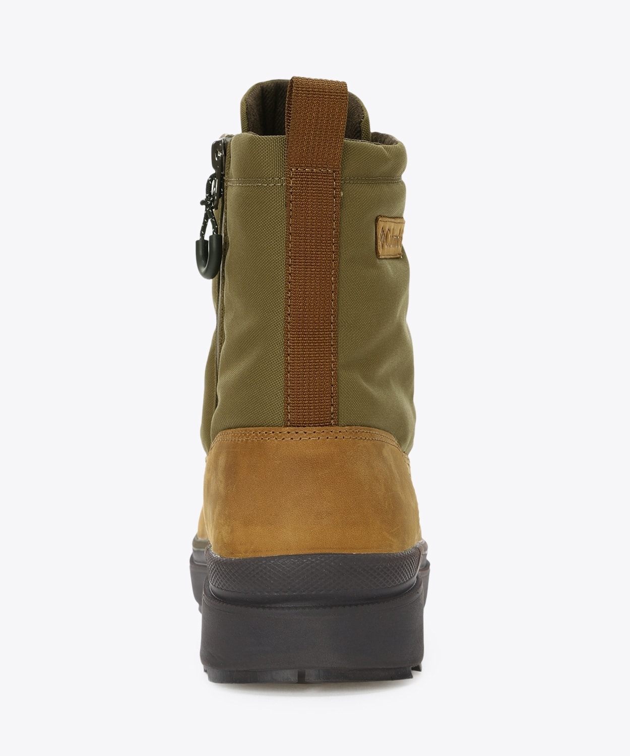 サップランド フォー ラックス ウォータープルーフ オムニヒート