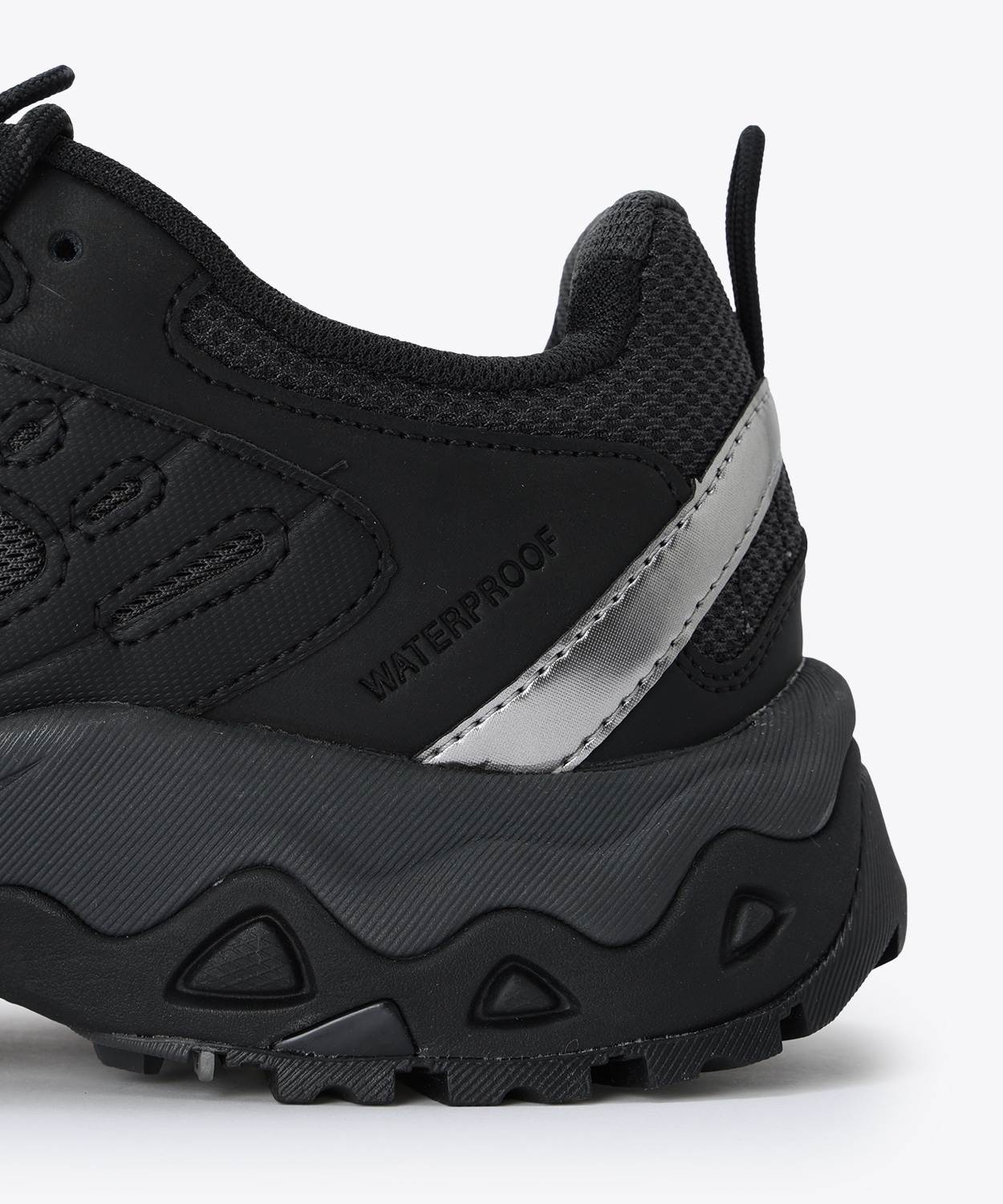 ジャワ ウォータープルーフ(メンズ)(25 Dark Mountain Sea Salt