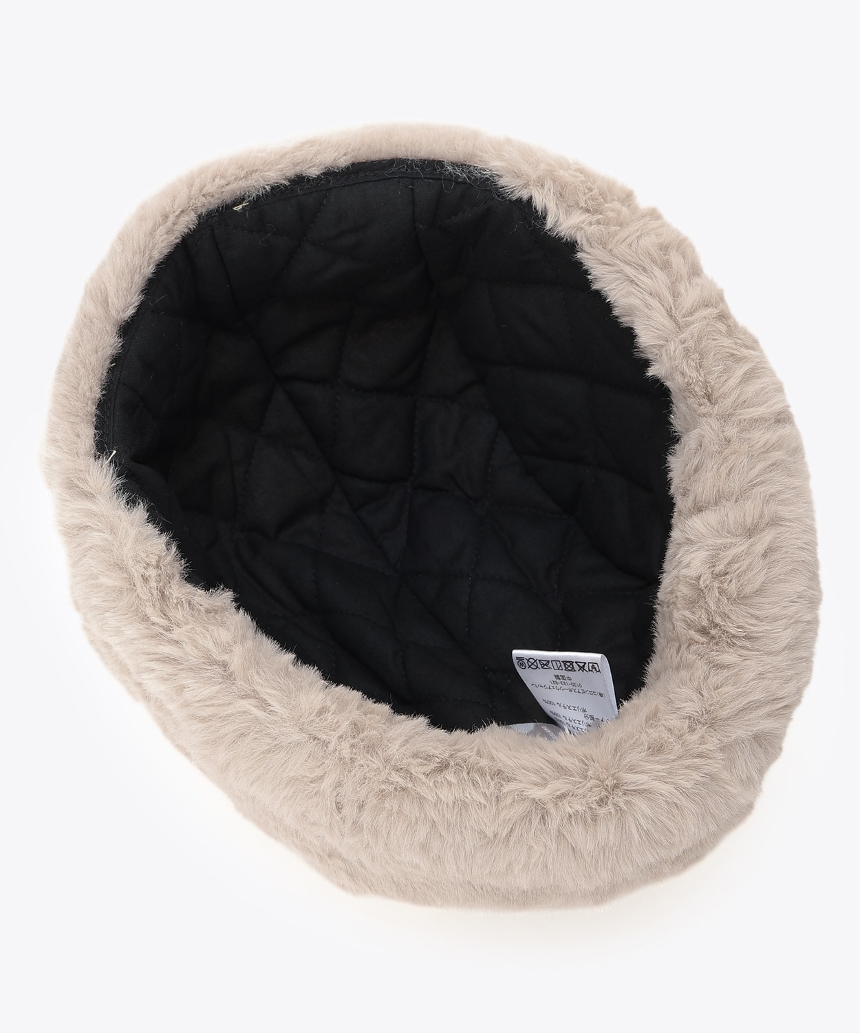 キースハイツフライトキャップ(O/S British Tan)│コロンビア(Columbia