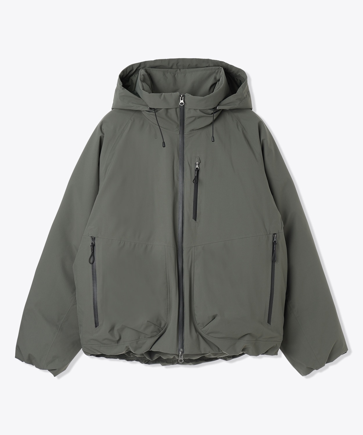 COLUMBIA BLACK LABEL】コーブトゥドームジャケット(S Gravel