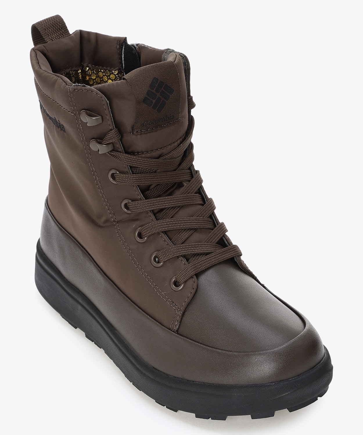 サップランド スリー ディーヴァ レース ウォータープルーフ オムニ