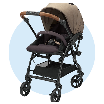 ラック＆チェアの取扱説明書ダウンロード｜コンビ株式会社 ベビーカー