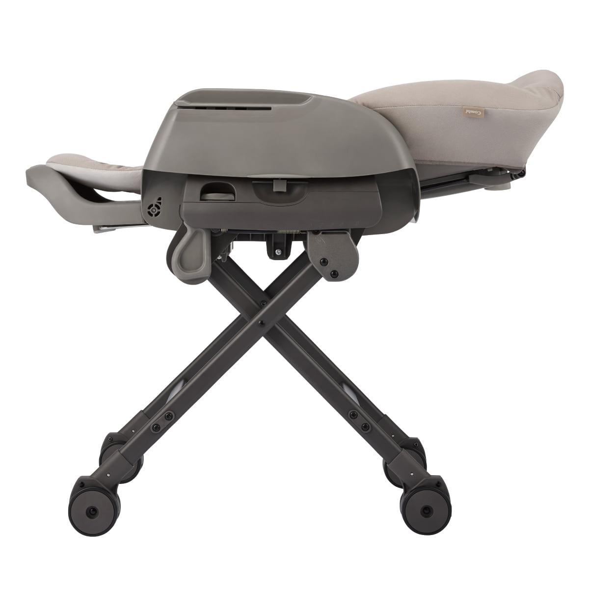 ネムリラ Fit AQ｜コンビ公式ブランドストア