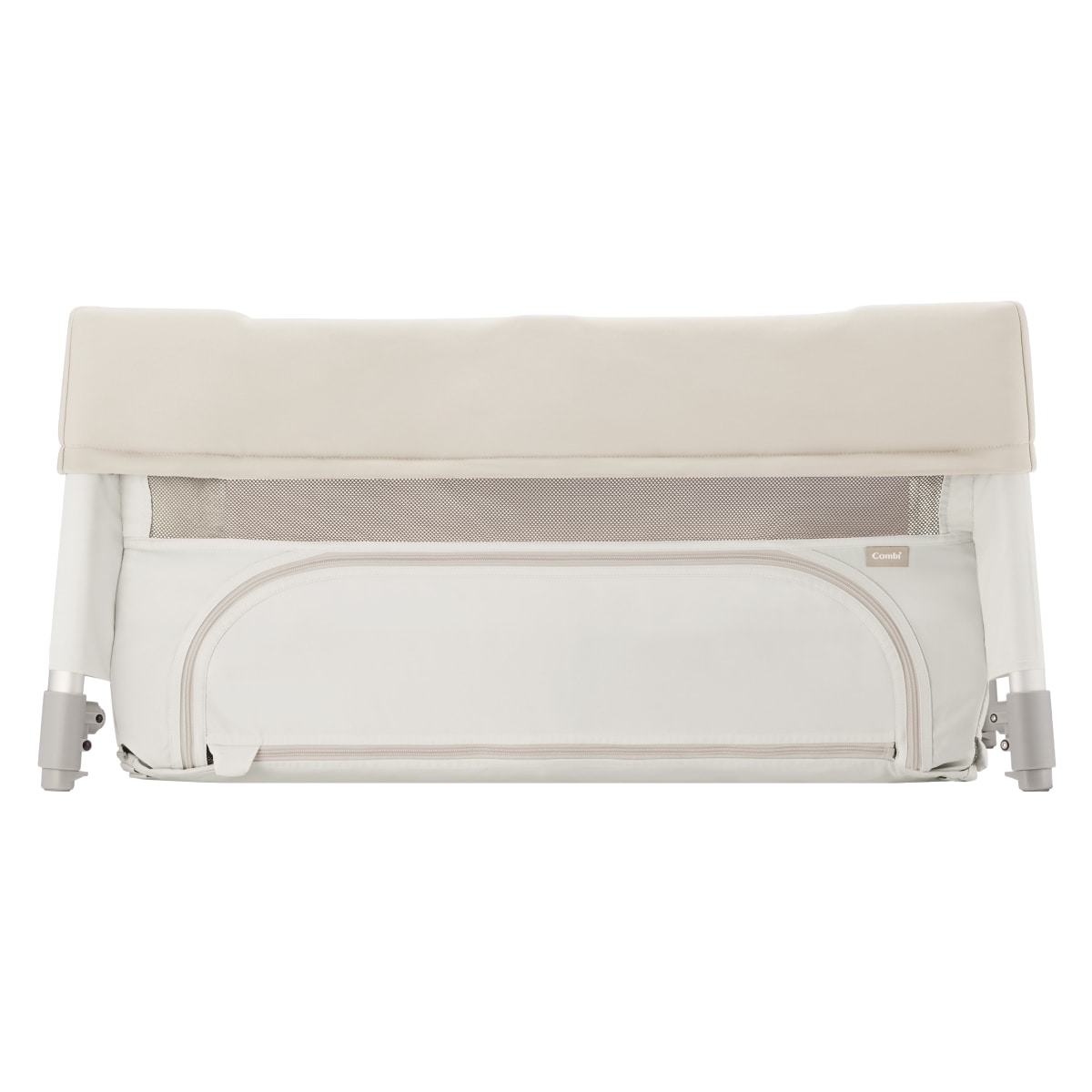すくすや トモネル ベビーベッド コンパクト｜コンビ公式ブランドストア