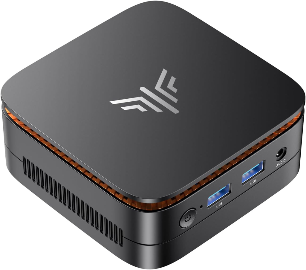 Evaluating the Kamrui Essenx Mini PC - Life Beyond Tech