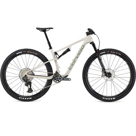 Cervelo ZFS-5 120 GX Transmission Mountain Bike - Bikes