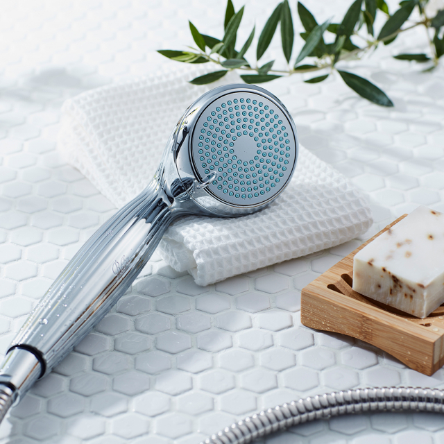 リファRefa⭐️ファインバブルワンシャワーヘッド説明書箱有り中古品