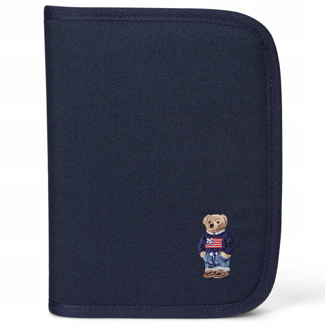 POLO RALPH LAUREN(ポロ ラルフ ローレン) Polo ベア クラッチ