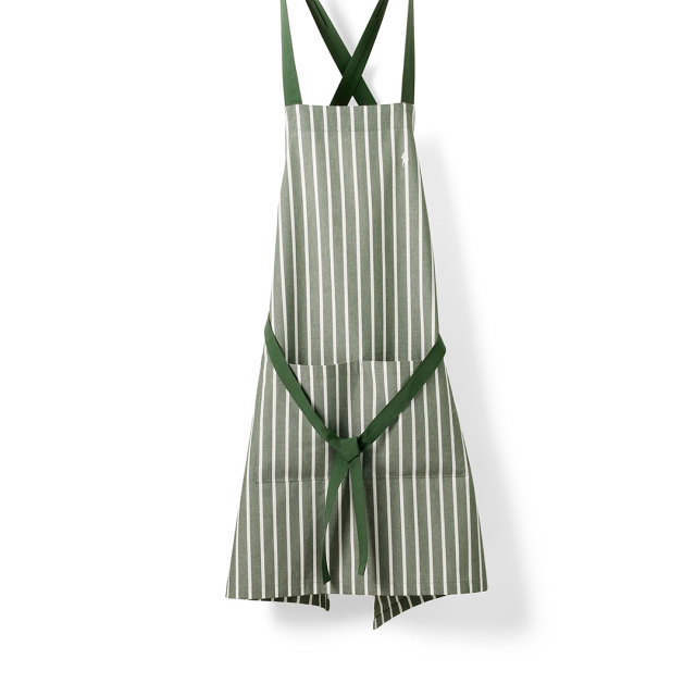 RALPH LAUREN HOME(ラルフ ローレン ホーム) ストライプド コットン