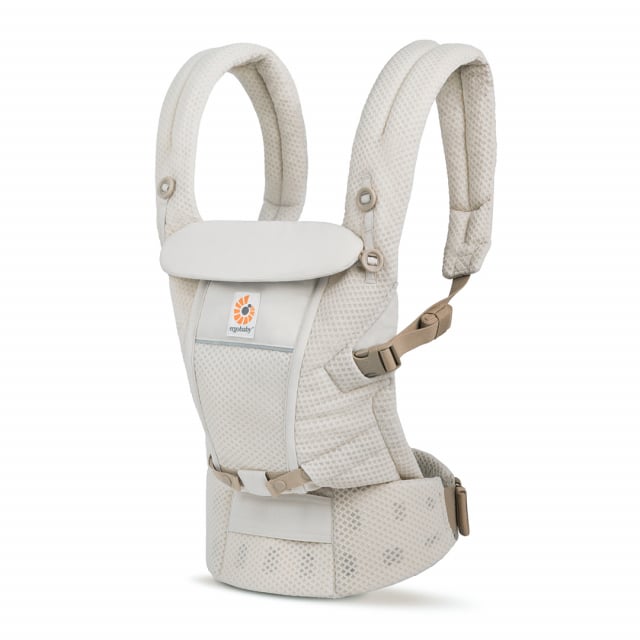 Ergobaby エルゴベビー・ベビーキャリア ADAPT SoftFlex(アダプト