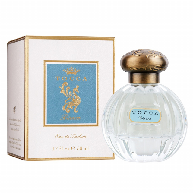 TOCCA (トッカ) オードパルファム 〔ビアンカの香り〕 [CONCENT]コンセント