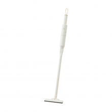 BRUNO(ブルーノ)スリム2WAYスティッククリーナー アイボリー[BOE124-IV