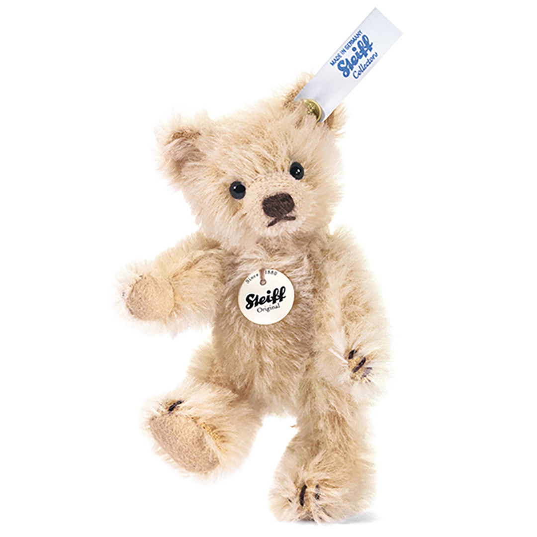 Steiff(シュタイフ) ミニテディベア ブロンド [CONCENT]コンセント