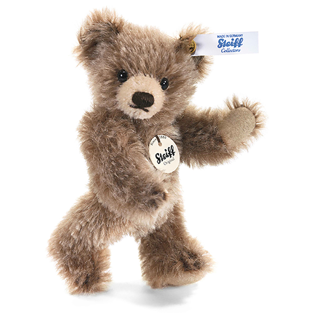 希少】Steiff シュタイフ Baerle PB 029103 ミニチュア 希少】Steiff