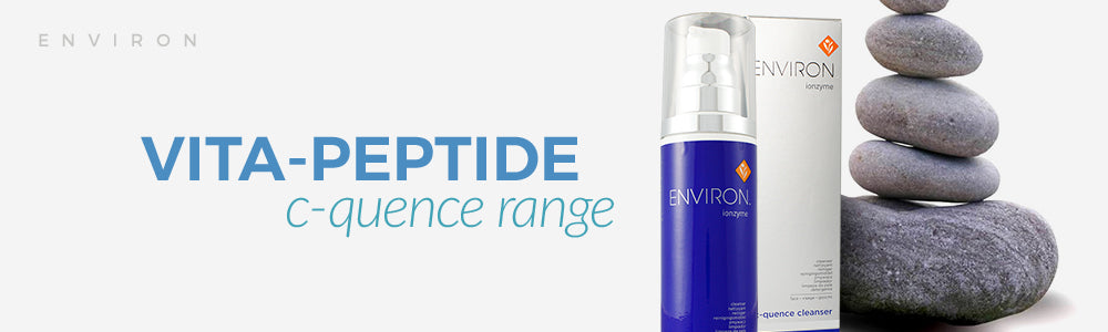 Environ Vita-Peptide C-Quence – ConceptSkincare NZ