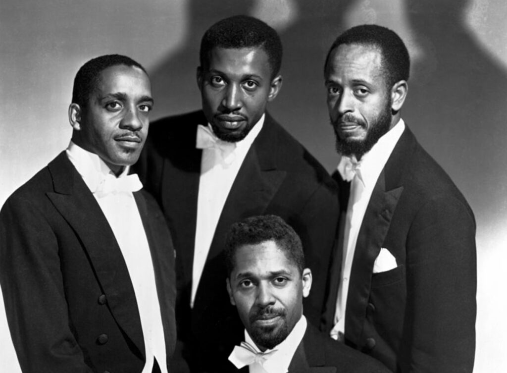 Modern Jazz Quartet – “European Concert 1960” – a classic