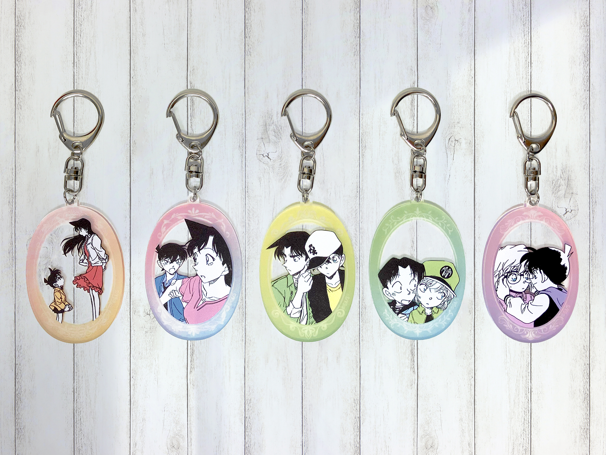 コナン探偵社 - 最新情報