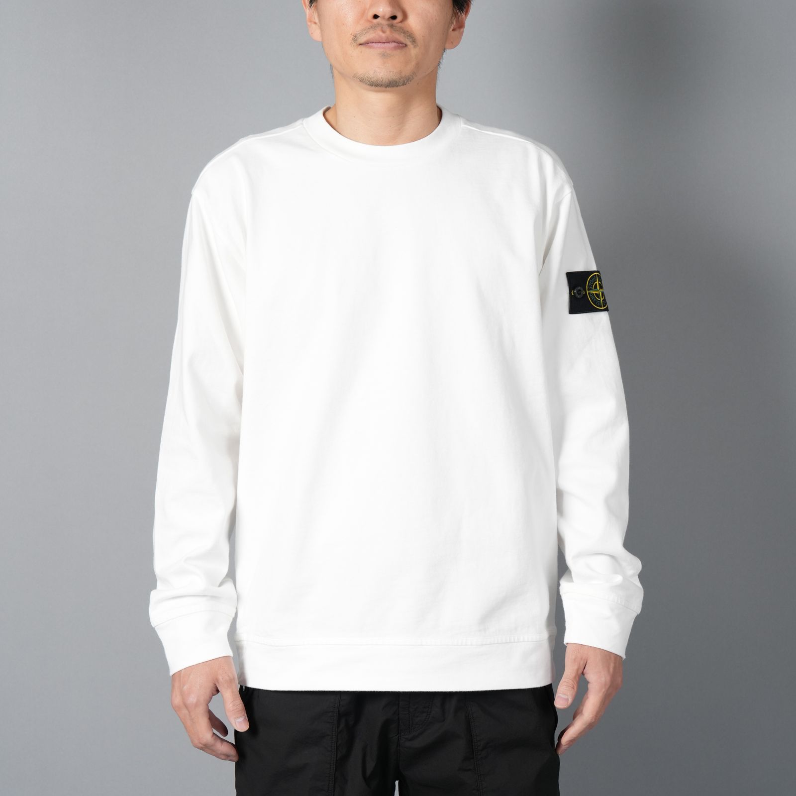 STONE ISLAND - 【再入荷】【定番アイテム】 6100075 / 6100043