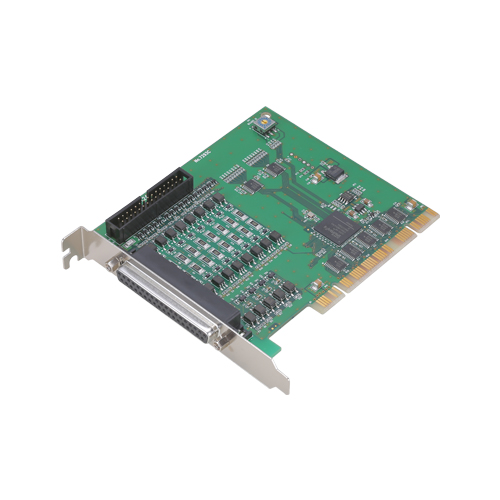 Ordering Information | CNT24-4(PCI)H | Counter PCI card 4ch (24bit
