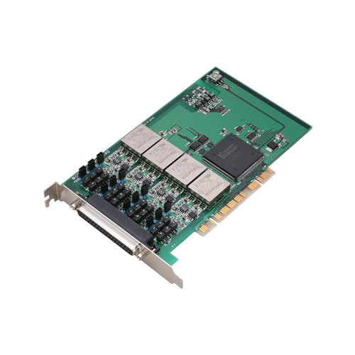 概要・特長 | AO-1604CI2-PCI | アナログ出力 PCI ボード 4ch(16bit