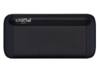Crucial X8 - SSD - 2 TB | Overview, Specs, Details | SHI