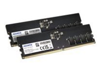ADATA - DDR5 - kit - 32 GB: 2 x 16 GB | Overview, Specs, Details | SHI