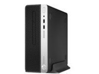 HP ProDesk 400 G4 - SFF | Overview, Specs, Details | SHI