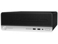HP ProDesk 400 G5 - SFF Core i5 8500 / up to 4.1 GHz | Overview