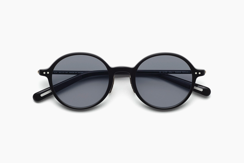 YUICHI TOYAMA.｜XCR / U-173 SG - 03｜PRODUCT｜Continuer Inc