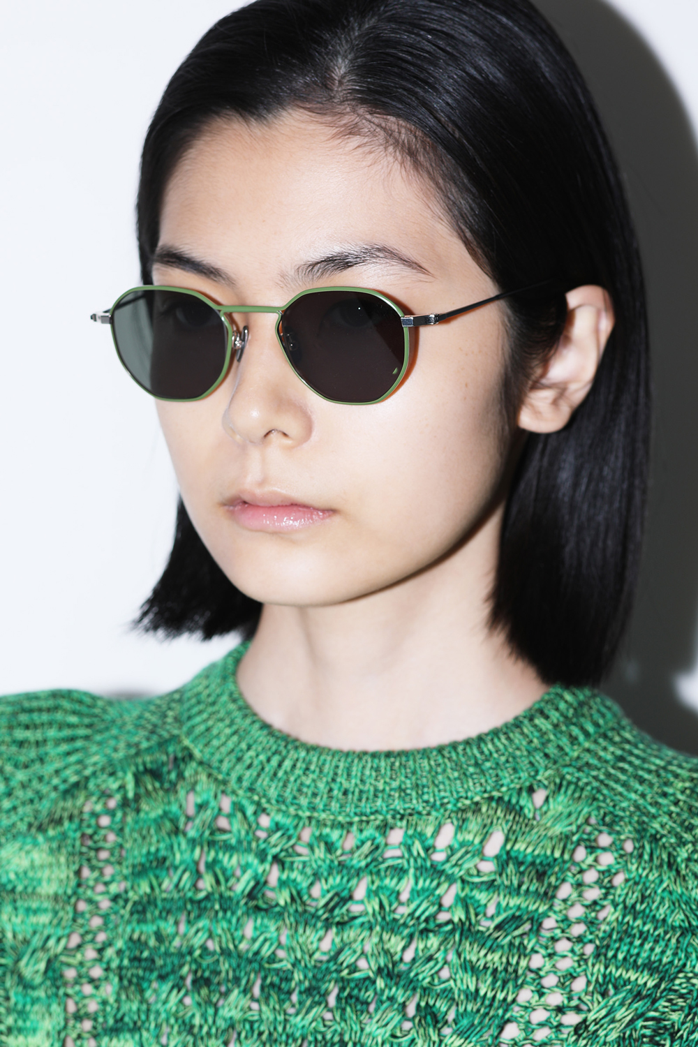 TOGA × YUICHI TOYAMA.｜Collaboration Sunglasses｜TOPIC｜Continuer