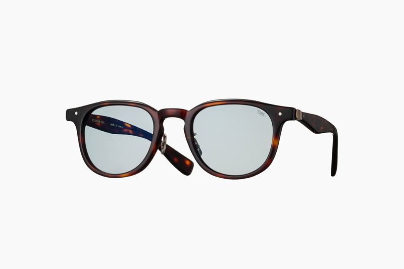 EYEVAN 7285｜20th | 344 SUN - 124-G SF.GRY｜PRODUCT｜Continuer Inc