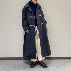 吉祥寺パルコ店】nop de nod 冬アウターのすすめ＊ - COO ONLINE クー