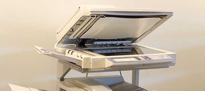 A3コピー機の月間印刷枚数について | 複合機本舗