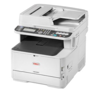 COREFIDO MC363dnwの口コミ評判】OKI A4レーザープリンター（カラーLED
