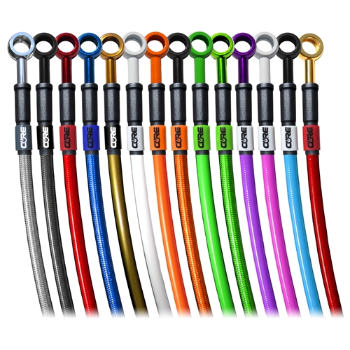 CORE MOTO | STREET | KAWASAKI ZX14R 2012-2024 ABS | REAR BRAKE