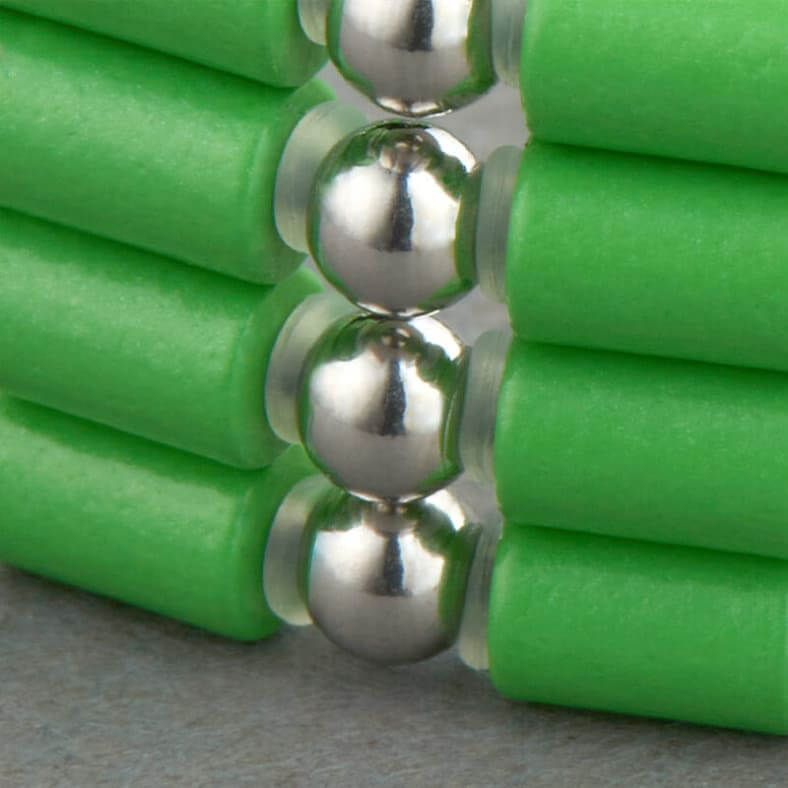 コアフォースループ ライムグリーン - コアフォース（COREFORCE）公式