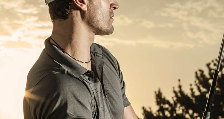 コアフォースネックプロ ブラックスピネル - コアフォース（COREFORCE