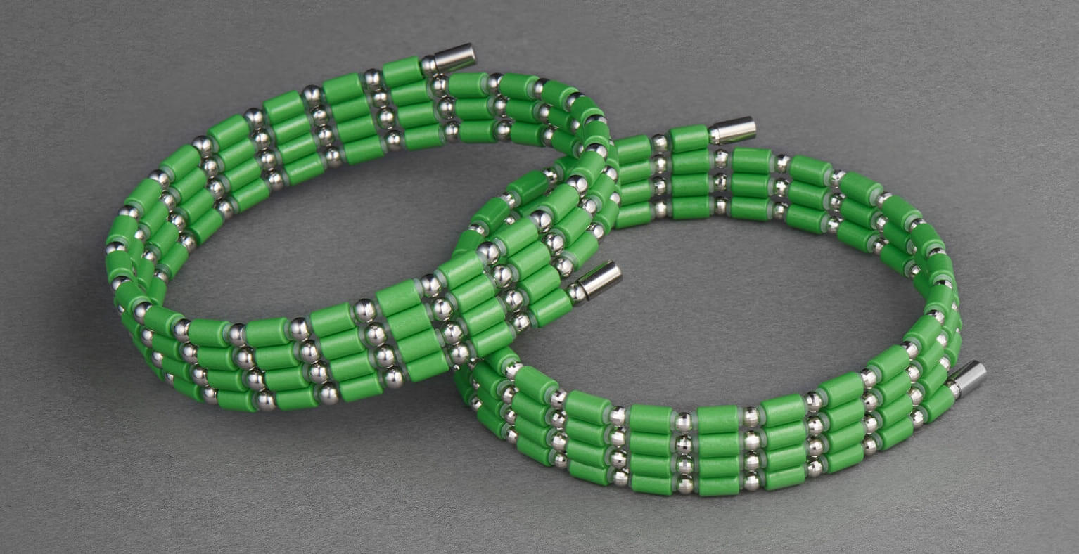 コアフォースループ ライムグリーン - コアフォース（COREFORCE）公式