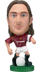 Corinthian Prostars : Roma